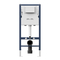 Badausstattung und Badeinrichtung AM.PM PRIMEFIT II12709 Installation
