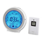 Hama EWS-830 - Wetterstation Handbuch
