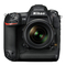 Kameras Nikon D5 Handbuch