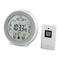 Wetterstationen Hama EWS-830 Bedienungsanleitung
