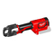 Pressen Milwaukee M18 HCCT Originalbetriebsanleitung
