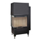Herde Hark Radiante 550/20/45-66.44 H ECOplus Aufbauanleitung