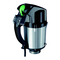 Motoren FLUX F 460 EX Originalanhang