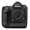 Kameras Nikon D5 Handbuch