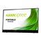 Monitore HANNspree HT161CGB Benutzerhandbuch