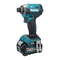 Schlagschrauber Makita TD003G Betriebsanleitung
