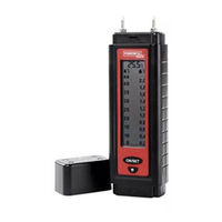 Powerfix Profi IAN 109791 Bedienungs- Und Sicherheitshinweise