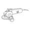 Schleifmaschinen Makita 9526NB Betriebsanleitung