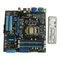 PC-Komponenten Asus P7Q57-M DO Benutzerhandbuch
