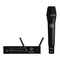Funkmikrofon-Sets AKG DMS 70 Quattro Bedienungsanleitung