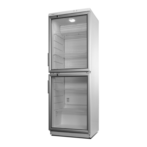 Nordcap CD290-1004 Handbücher