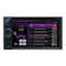 Auto Navigationssysteme Clarion NX404E Kurzinstallationsanleitung