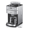 Kaffeemaschinen Philips Grind & Brew HD7751 Benutzerhandbuch