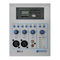 Verstärker Phoenix MP MX-3 Bedienungsanleitung