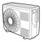Hitachi RAS-50WX8W