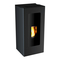 Kamine Jotul PF 1230 S V2 JT Installations-, Bedienungs- Und Wartungsanleitung