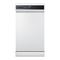Waschmaschinen Midea MDWEF1034DW-WE Benutzerhandbuch