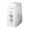 Luftbefeuchter Clean Air CA-602 Handbuch