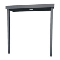 Gutta BS Plus Serie Montageanleitung