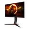 Monitore AOC 24G2U5 Bedienungsanleitung