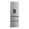 Kühlschränke Haier HTW5618D-Serie Bedienungsanleitung