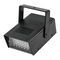 Eurolite LED DISCO STROBE - Mini-Partystroboskop Kurzanleitung