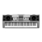 Musikinstrumente McGrey PK-6110 Bedienungsanleitung