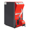 Pelletofen Atmos PX15 Bedienungsanleitung