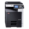 All-in-One-Drucker Develop ineo+ 200 Bedienungsanleitung