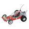 Spielzeuge Mega Bloks ProBuilder Dune Racer 9763 Bedienungsanleitung