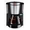Kaffeemaschinen Melitta LOOK Timer Gebrauchsanleitung