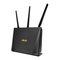 Router Asus RT-AC1750U Schnellstartanleitung
