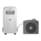 Klimaanlagen Zibro PX150 Comfort Gebrauchsanweisung