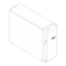 Server Lenovo ThinkSystem ST250 V3 Konfigurations Handbuch
