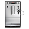 Kaffeemaschinen Melitta caffeo solo & perfect milk e 957-103 Bedienungsanleitung