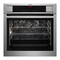 Herde AEG PROCOMBI PLUS BS8354801 Benutzerinformation