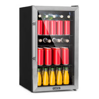 Klarstein Beersafe Handbuch