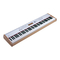 Musikinstrumente Korg SP-500 Bedienungsanleitung