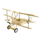 Ferngesteuerte Modelle pichler Fokker Dr. 1 Bauanleitung
