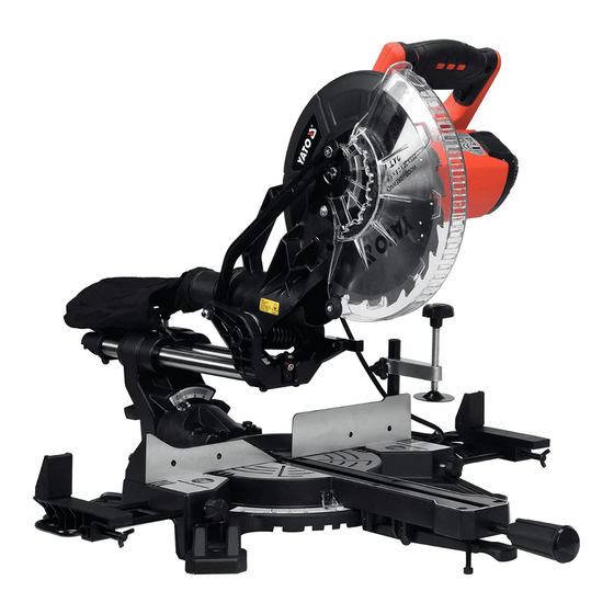 YATO YT-82173 Handbücher