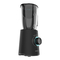 Standmixer cecotec POWER BLACK TITANIUM 2000MAX MIDNIGHT Bedienungsanleitung
