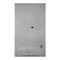 Warmwasserspeicher Unical DUA Camin Low NOx RTN-LN-AE 11 Installations- Und Betriebsanweisung