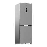 Grundig GKPN 66830LXP Bedienungsanleitung
