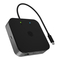 Docking-Stationen Icy Box IB-DK408-C41 Handbuch