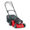 Rasenmäher GGP ITALY SPA ES 414 Gebrauchsanweisung