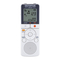 Olympus VN-7200 Handbuch