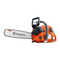Husqvarna 555, 556, 560XP, 560XPG, 562XP, 562XPG Handbuch