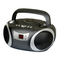CD-Player Dual P 37 Bedienungsanleitung