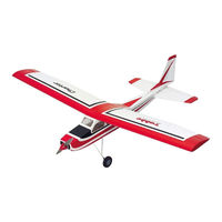 Robbe Charter Classic Bauanleitung