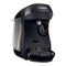 Kaffeemaschinen Bosch TASSIMO HAPPY TAS100GB Serie Gebrauchsanleitung